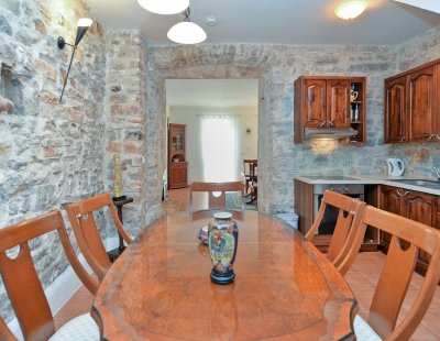 Villa rentals in Istria