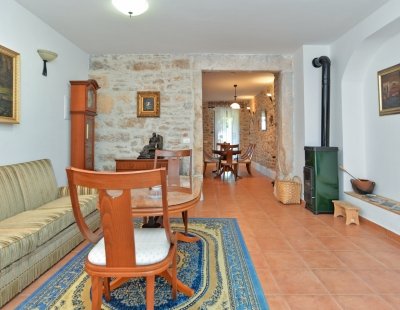 Villas in Croatia