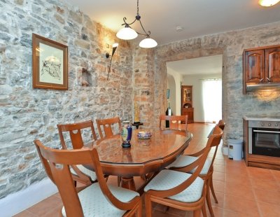 Villa holidays in Croatia