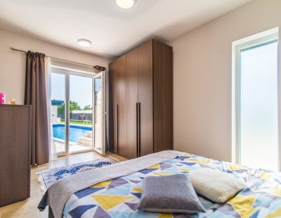Villa holidays in Istria
