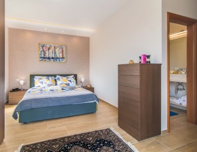 Holiday villas in Istria