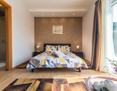 Book a villa holiday in Istria
