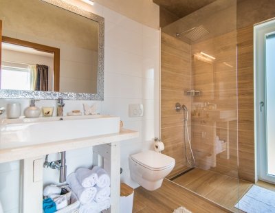 Holiday home in Istria villa booking