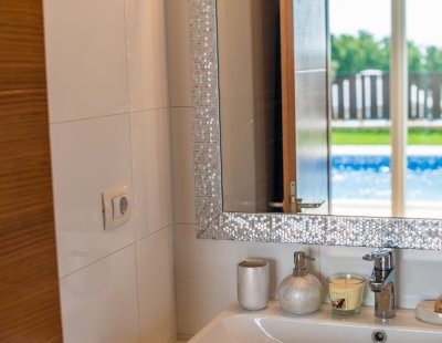 Book a villa holiday in Istria