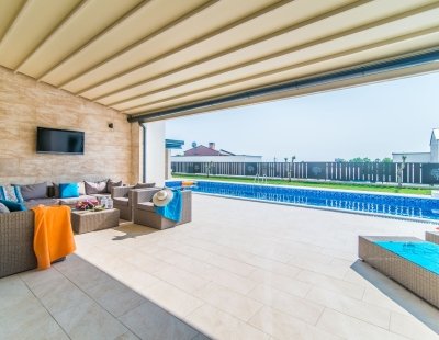 Villa holidays in Vodnjan