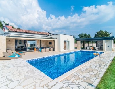 Holiday home in Croatia villa booking