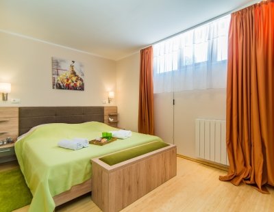 Villas in Istria