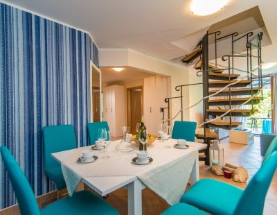 Book a villa holiday in Rovinj