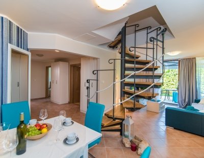 Holiday home in Istria villa booking