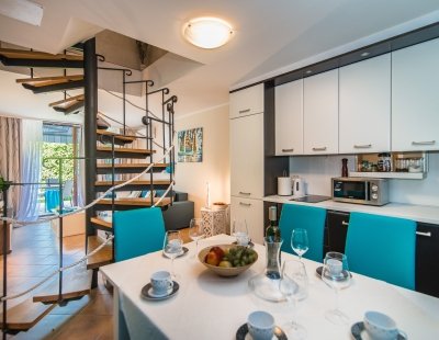 Villa rentals in Istria