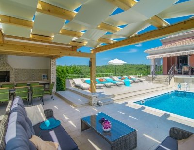 Villas in Rovinj