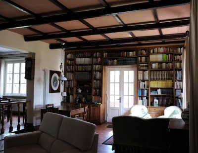 Holiday villas in Arezzo