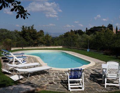 Villa rentals in Italy