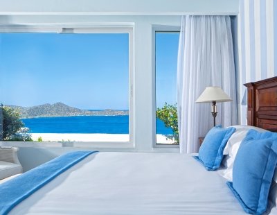 Villa holidays in Crete