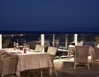 Villa rentals in Crete