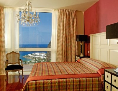 Villa holidays in Elounda