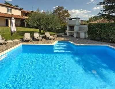 Villa in Porec to rent