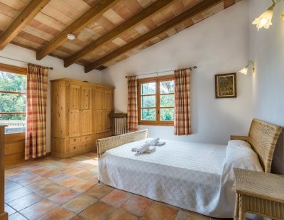 Villa holidays in Mallorca
