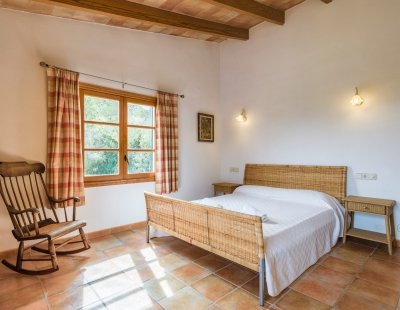 Book a villa holiday in Mallorca