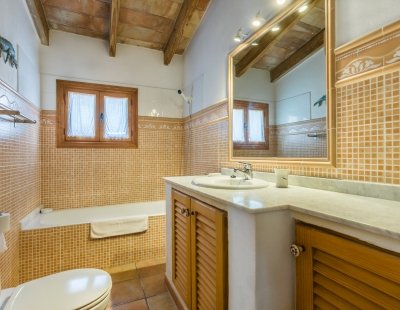 Villas in Mallorca