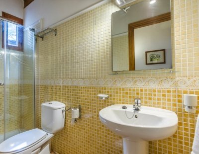 Villa in Pollensa to rent