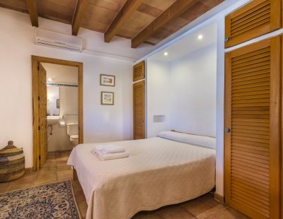 Villas in Pollensa