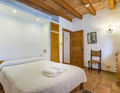 Book a villa holiday in Spain