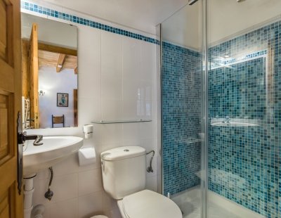 Holiday home in Spain villa booking