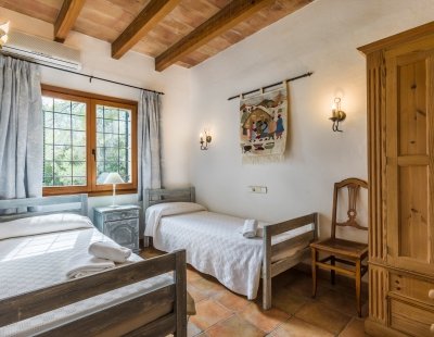Villas in Mallorca