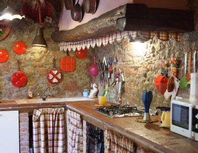 Book a villa holiday in Tuscany