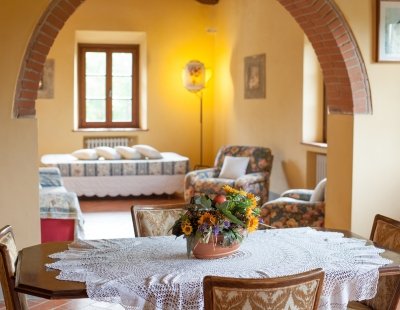 Villa in Tuscany to rent