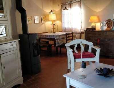 Villa holidays in Italy