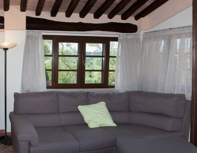 Villa in Italy to rent