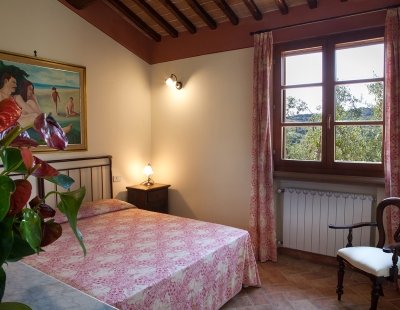 Book a villa in Italy