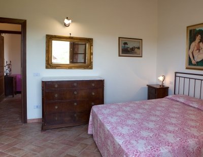 Holiday home in Tuscany villa booking