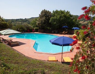 Holiday home in Tuscany villa booking