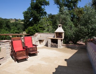 Book a villa in Tuscany