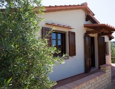 Villa rentals in Tuscany