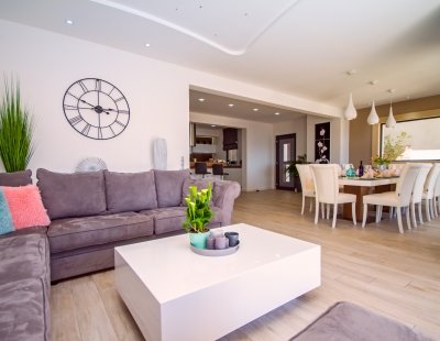 Holiday home in Omis villa booking