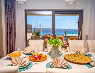 Villa in Omis to rent