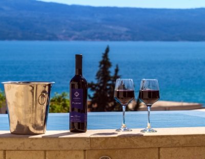 Holiday home in Omis villa booking