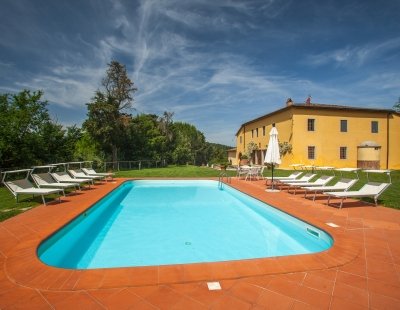 Holiday home in Italy villa booking