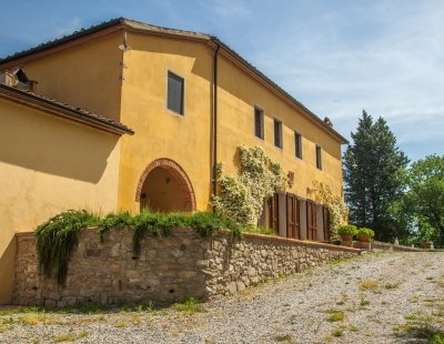 Holiday home in Italy villa booking