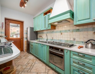 Villa rentals in Croatia