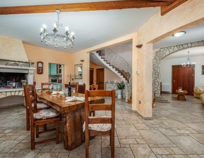 Book a villa holiday in Croatia