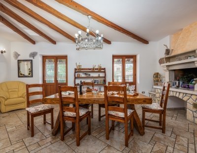 Villa rentals in Istria