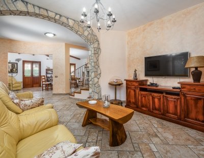 Villa in Labin to rent