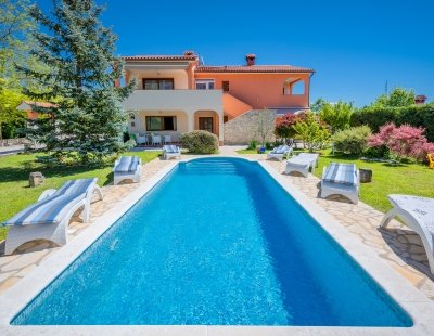 Villa in Croatia to rent