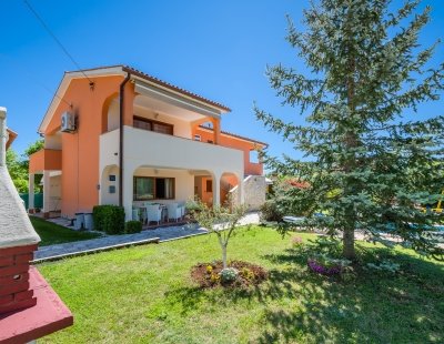 Holiday home in Labin villa booking