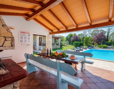 Holiday home in Croatia villa booking